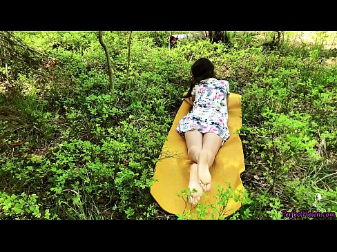 ❤️ Vreemdeling op Tinder masturbeer my poes en naai passievol in die bos Gehalte-seks by ons af.pornpictureshq.ru ❌️❤